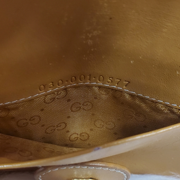 💯Authentic MINI GUCCI WALLET - Picture 6 of 9
